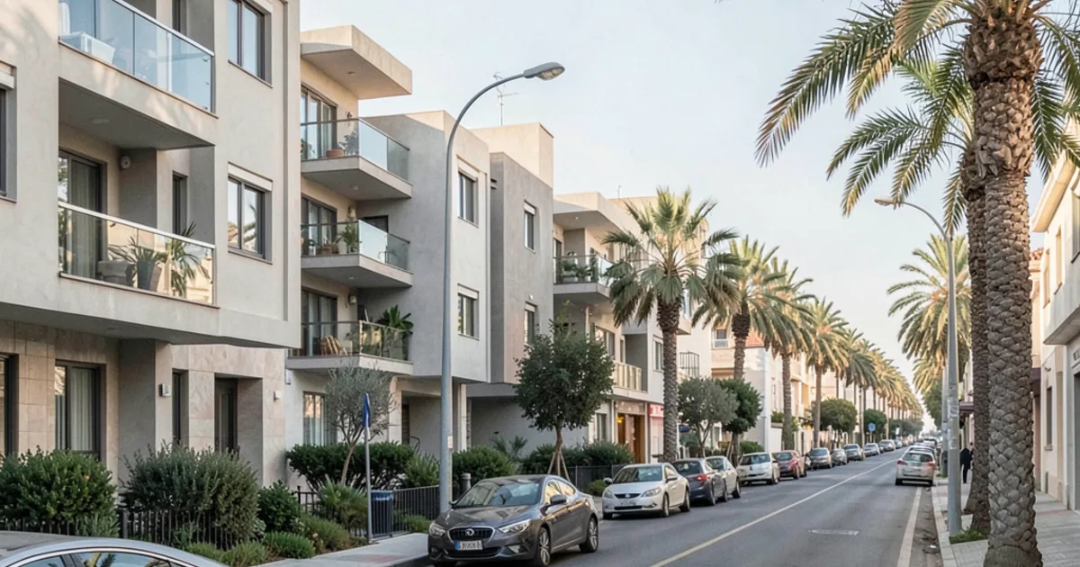 Achat sur plan à Ashdod : quels sont les avantages et les risques pour un investisseur étranger ?, Ashdod Immo