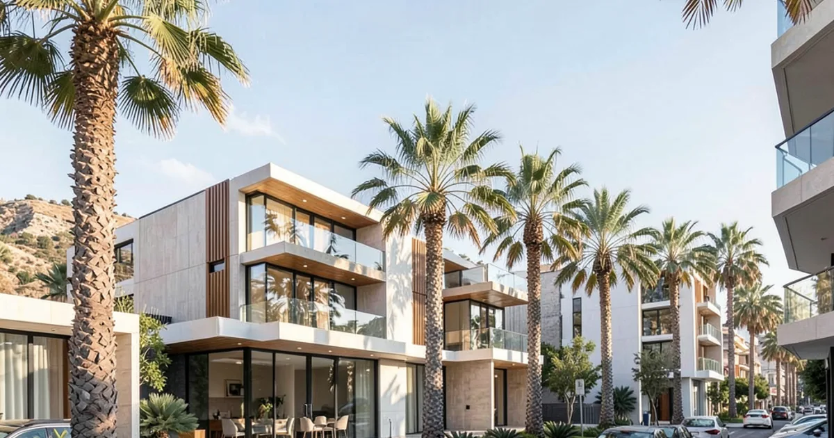 Comment obtenir un Mashkanta en tant que jeune actif francophone avec peu d'apport à Ashdod ?, Ashdod Immo