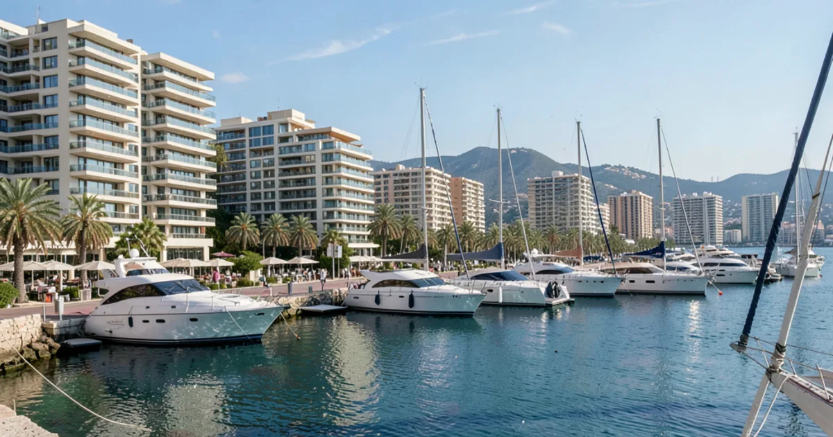 Investir dans l'immobilier à Ashdod : Les secrets des bons plans — Ashdod Immo