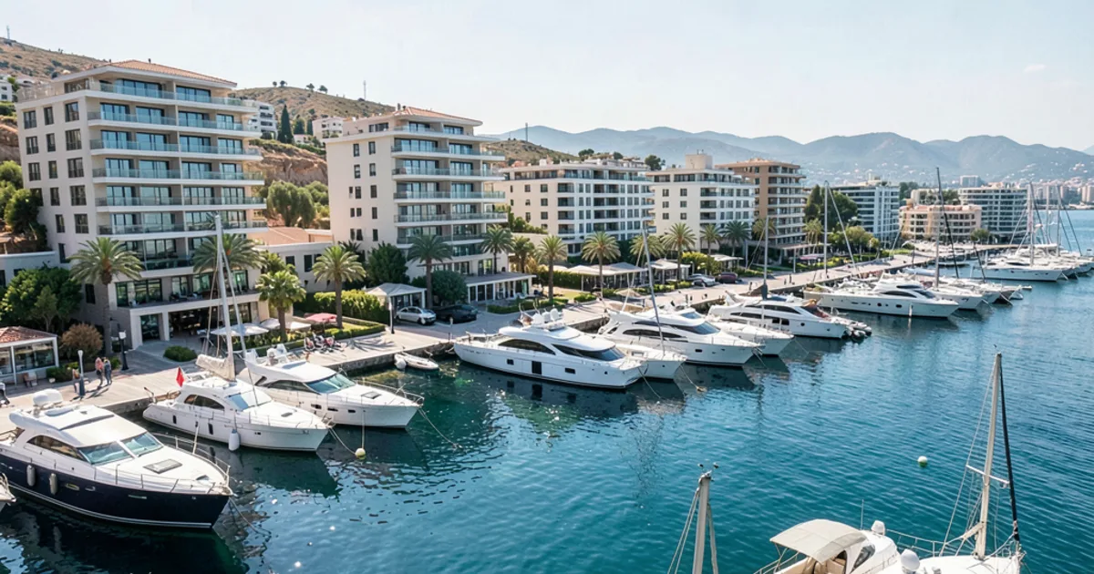 Investir dans un appartement de vacances à Ashdod : rentabilité et contraintes légales., Ashdod Immo