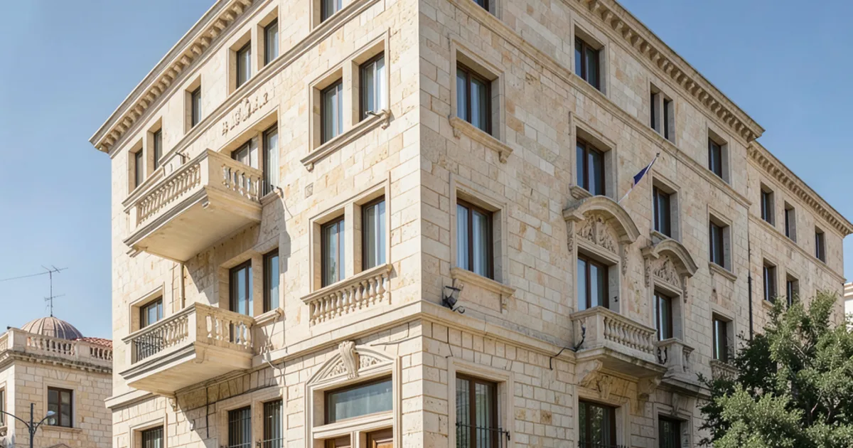Le 'Tabou' en Israël : pourquoi est-ce crucial pour votre acquisition immobilière à Ashdod ?, Ashdod 