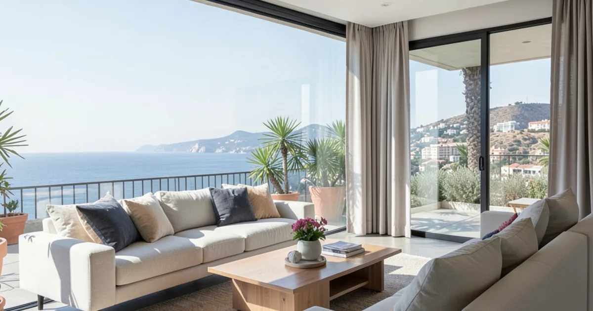 Louer un appartement meublé à Ashdod pour une courte durée : prix et législation., Ashdod Immo