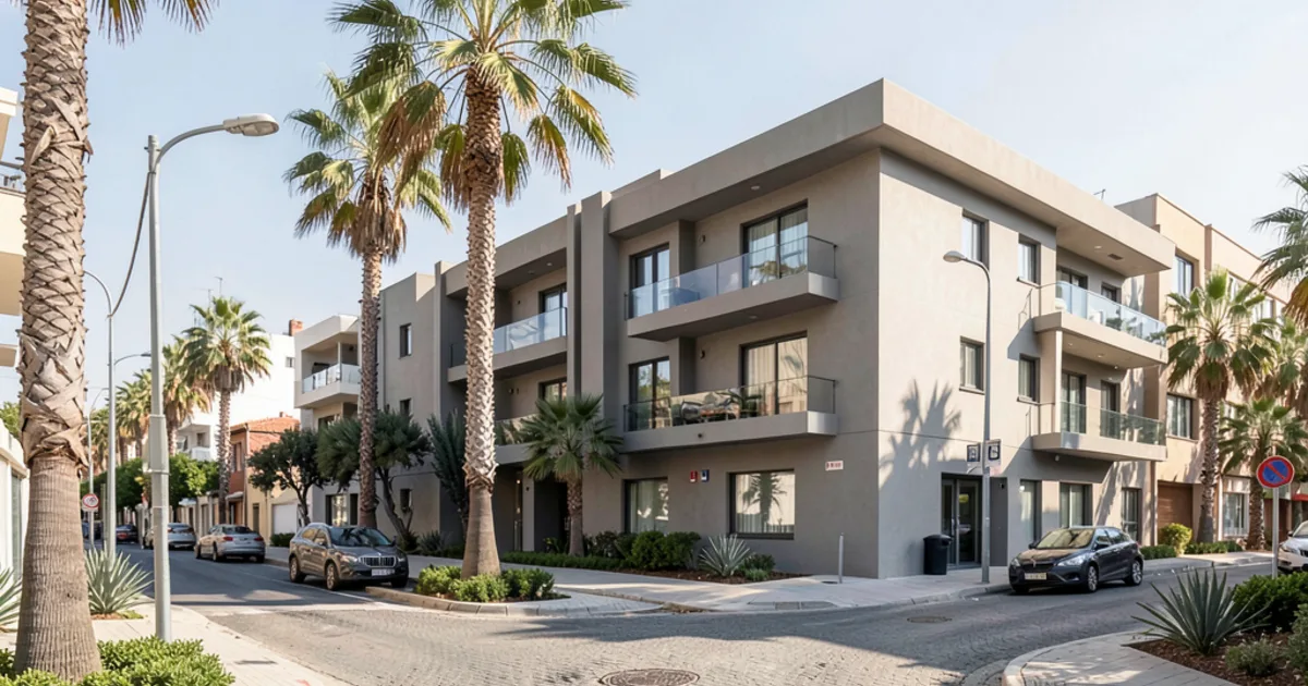 Les quartiers d&amp;#x27;Ashdod (Rova) : le guide — Ashdod Immo