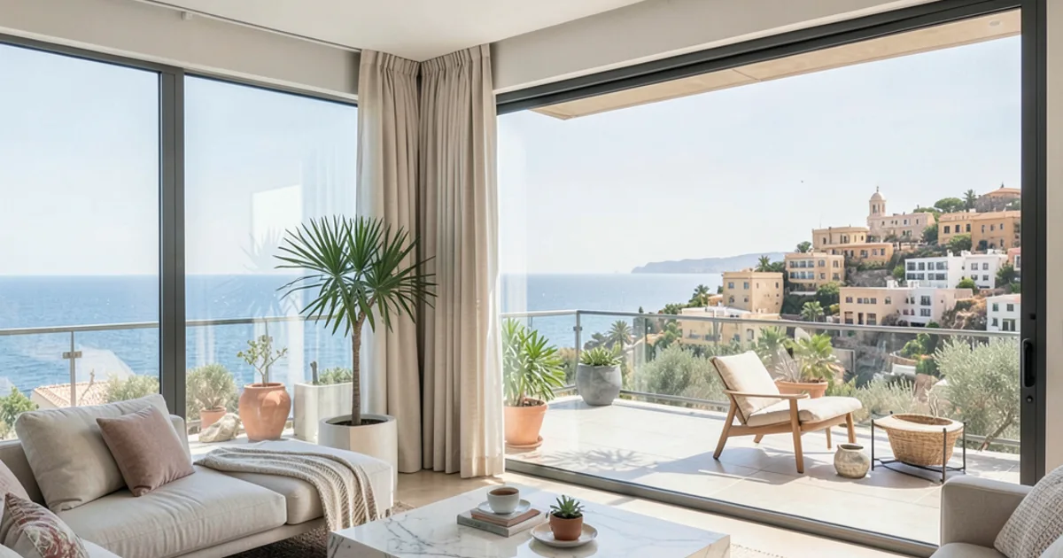Quel budget prévoir pour un 3 pièces avec vue mer à la Marina d'Ashdod en 2024 ?, Ashdod Immo