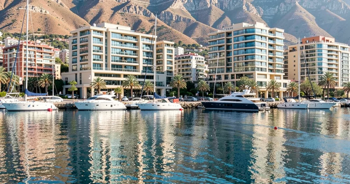 Quel est le vrai coût d'entretien d'un appartement à la Marina d'Ashdod (charges, réparations