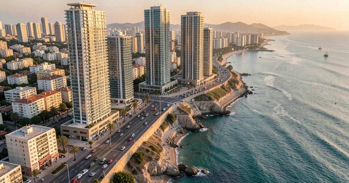 Quelle est la meilleure option pour une famille francophone : Rova City ou Youd Alef à Ashdod ?, Ashdod Immo
